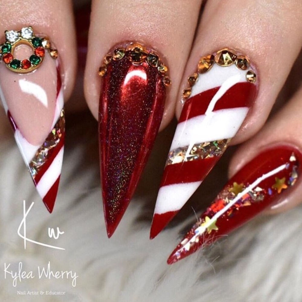 Trade post for @Kristi3arn0ld ‼️💁🏼‍♀️🥳